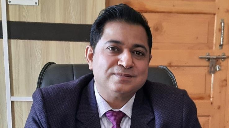 जोगिन्दरनगर: 30 दिसम्बर को होगी उपमंडल स्तरीय शिकायत निवारण समिति की बैठक : एसडीएम