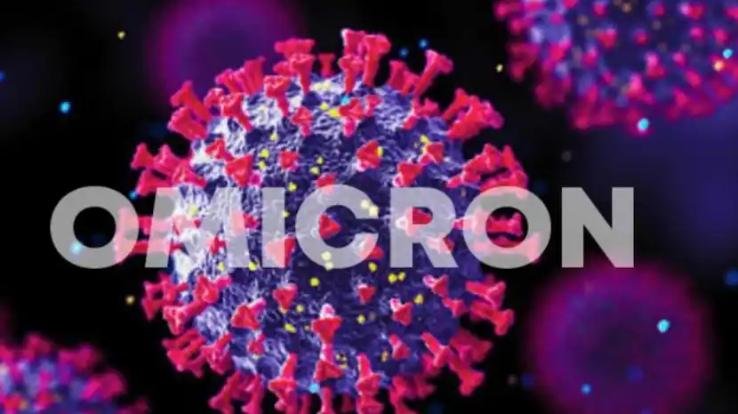 Omicron risk increasing in the country, the number of patients increased to 781