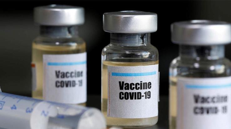 Corona vaccine dose given to 143 crore people in India