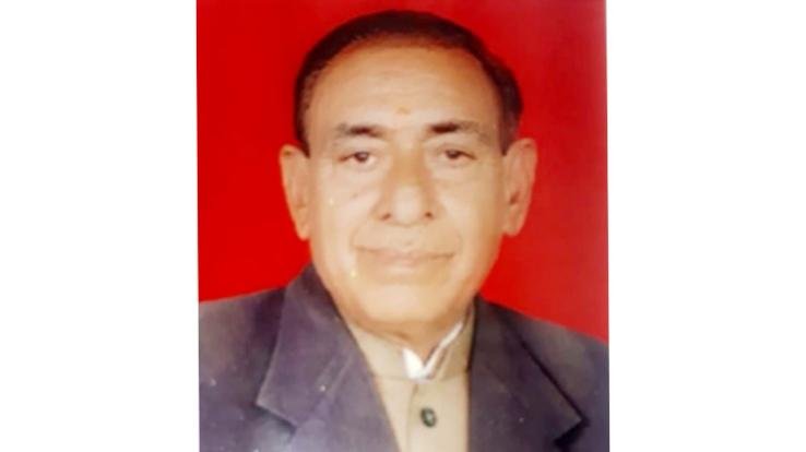 Kunihar: Pensioner and senior citizen welfare organization Sairi will organize a ceremony on the new year