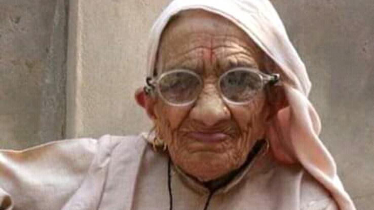 सिरमौर: पूर्व जिला परिषद अध्यक्ष स्वर्गीय मास्टर सन्नू राम चौहान की माता का निधन