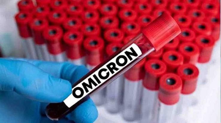 The first death in the country due to the new variant of Corona, Omicron, the danger started increasing in Mumbai