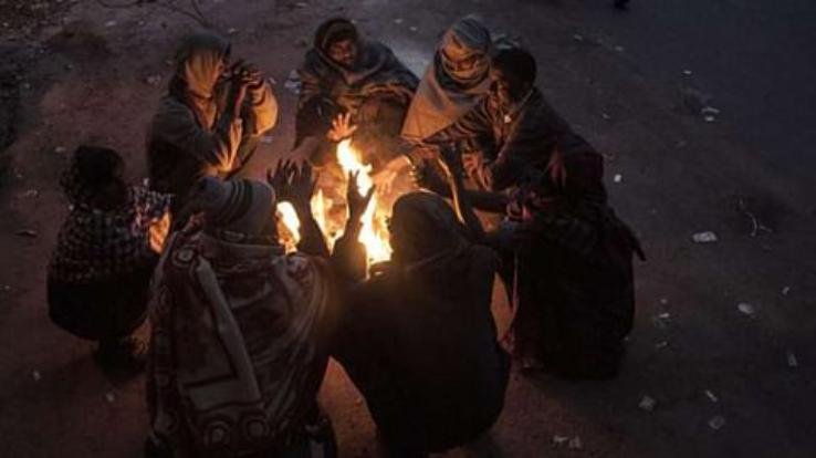 Expected to get cold before the new year, the Meteorological Department issued an alert