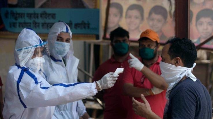 In the last 24 hours, 22 thousand 775 new cases of corona were reported in the country, 406 people died