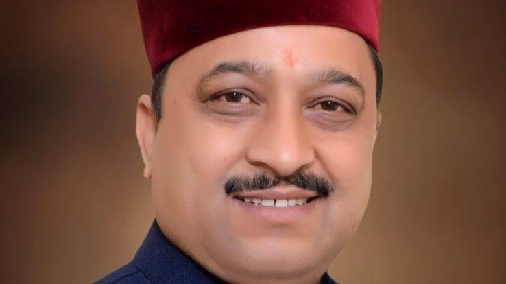 The government has given a new gift to the employees: BJP State President