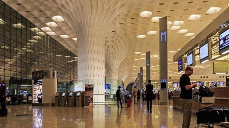 RT-PCR test will be done for all international passengers in Mumbai, decision taken due to increasing speed of corona