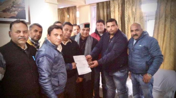 harsh-sehgal-appointed-as-bcc-solan-treasurer