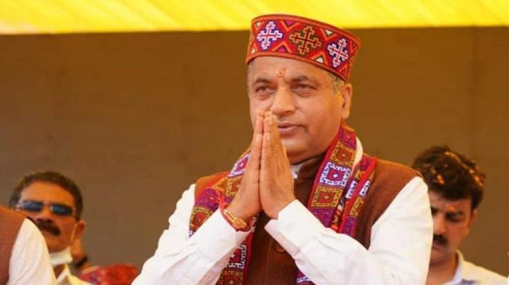 Dadlaghat: Thanks to the government for opening the primary health hospital in Baga