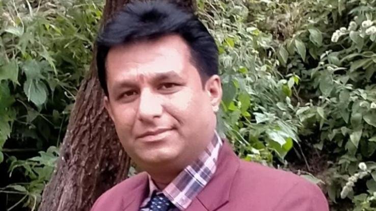 शिमला : छठे वेतन आयोग की अधिसूचना के तहत वेतन निर्धारण में कई खामियां :एल ड़ी चौहान 