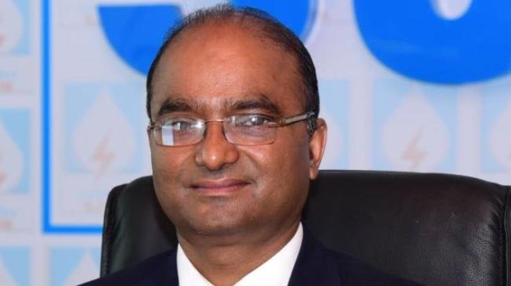 शिमला : एसजीवीएन ने किया रिकॉर्ड तोड़ बिजली उत्पादन 