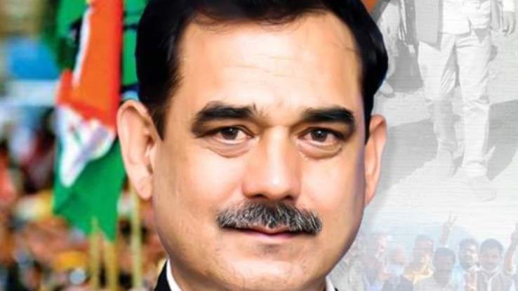 कुनिहार: 10 जनवरी को कुनिहार में होगा विधायक संजय अवस्थी का कार्यक्रम 