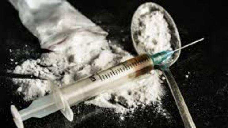 देहरा: रानीताल पुलिस एवम स्टेट नारकोटिक सेल कांगड़ा ने व्यक्ति से पकड़ा 5.38 ग्राम चिट्टा 