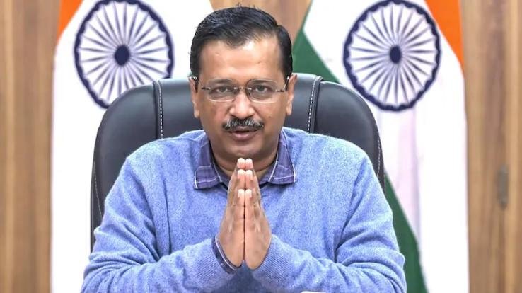 दिल्ली में कोरोना के बढ़ते मामलों पर घबराने की नहीं है जरूरत - सीएम केजरीवाल