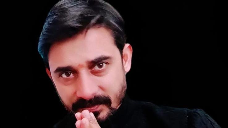 धर्मपुर : युवा नेता जितेंद्र ठाकुर को राहुल गांधी की राष्ट्रीय टीम से मिली बड़ी जिम्मेदारी