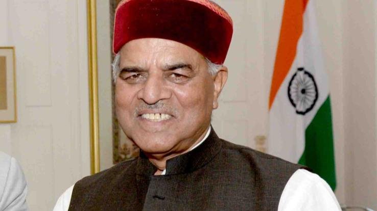 President Virendra Kashyap will preside over the meeting on January 12