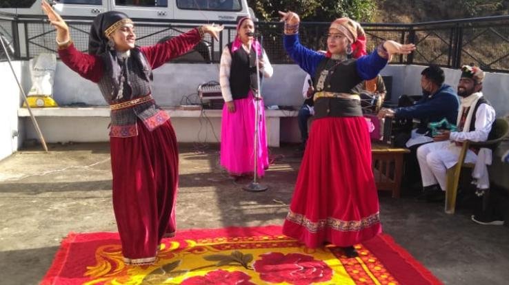 Under the Sahara and Himcare scheme, about Rs 07 crore has been spent in Solan district.