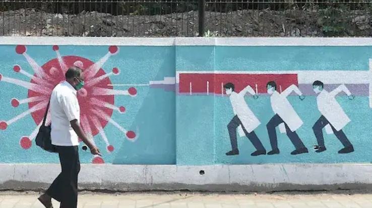 Uncontrollable speed of Corona in Delhi, restrictions tightened in the capital