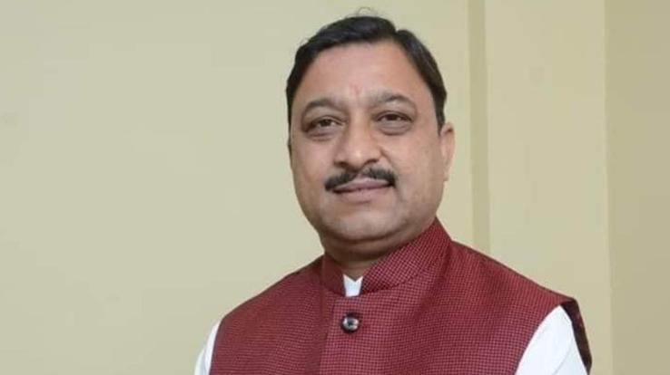  Corona havoc BJP state president Suresh Kashyap and Govind Thakur corona infected