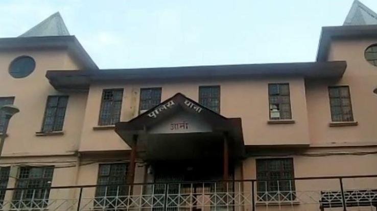 आनी : एचआरटीसी बस में सवार महिला से पकड़ी 593 ग्राम चरस