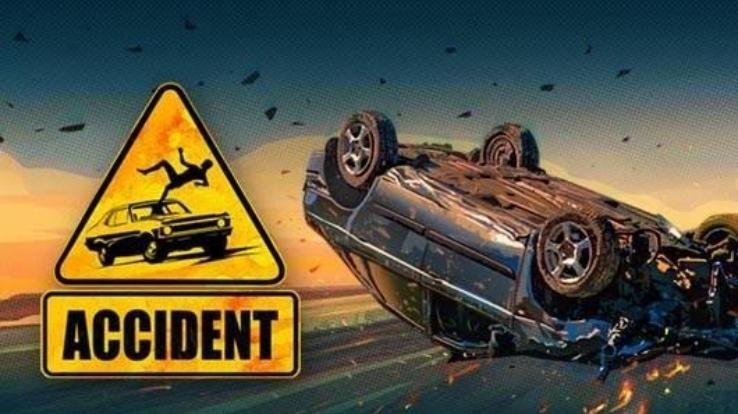 1287 road accidents in rural areas of Shimla district in 3 years 530 people lost their lives