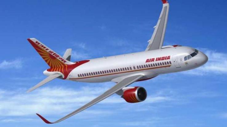 Air India canceled 14 flights to America, know what is the whole matter