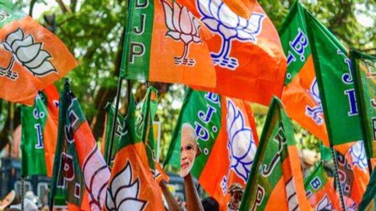 BJP will announce the names of its 38 candidates in Goa today