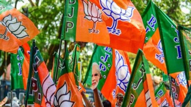 BJP will announce the names of its 38 candidates in Goa today