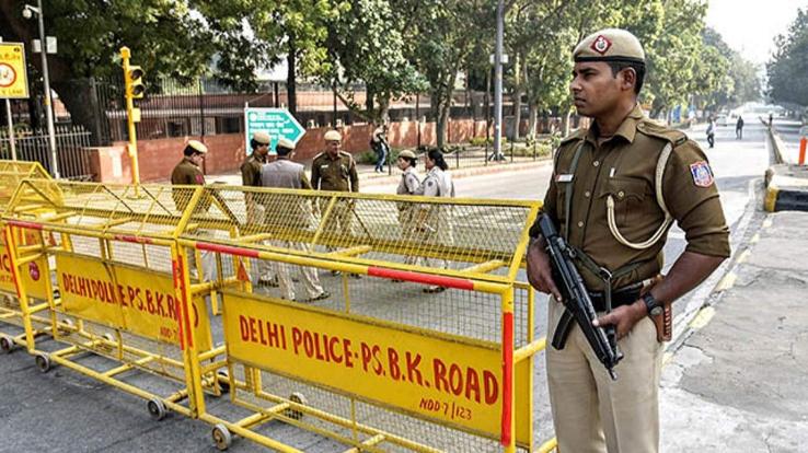 Delhi Police officers will also be posted in Jammu and Kashmir and Ladakh, order issued