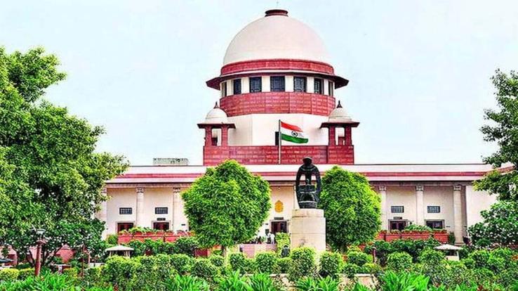 Supreme Court's big decision regarding OBC reservation in NEET-PG came in front