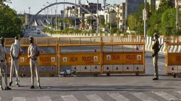 Weekend curfew will end in Delhi, all these rules will be changed