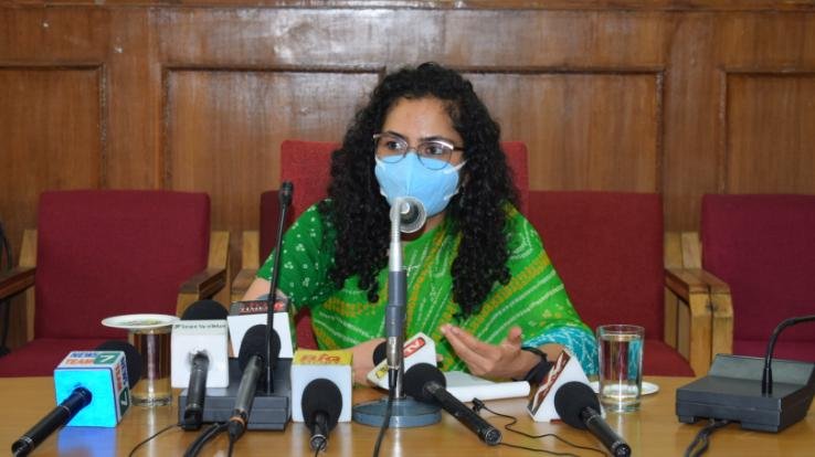 Solan: Vipin Singh Parmar will preside over the district level Republic Day function