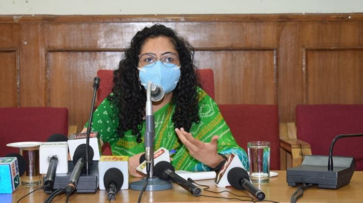 State level full statehood day celebration to be organized in Solan