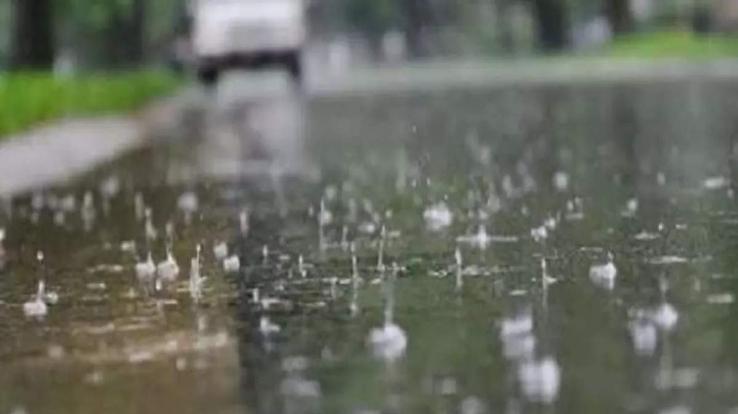 दिल्ली: जनवरी में बारिश ने तोड़ा 32 साल का रिकॉर्ड, मैदानी इलाकों में बढ़ी ठंड
