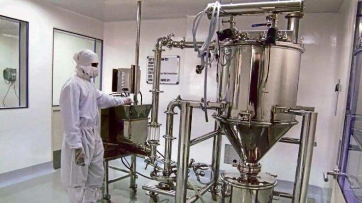 Country's first API industry to be set up in Himachal Pradesh