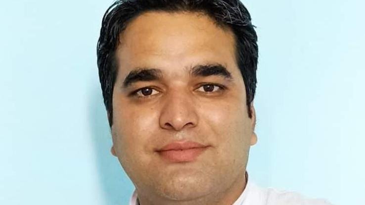 ज्वालामुखी: आवारा जानवरों से परेशान हैं लोग, सो रही है सरकार- कौन करेगा मदद : विकास धीमान