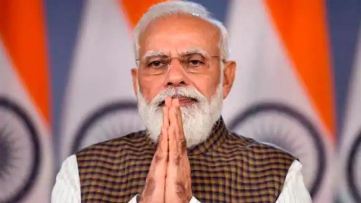 PM Modi congratulated the people of the state on the full statehood day of Himachal