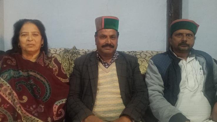 State BJP government discriminating against employees: Mankotia