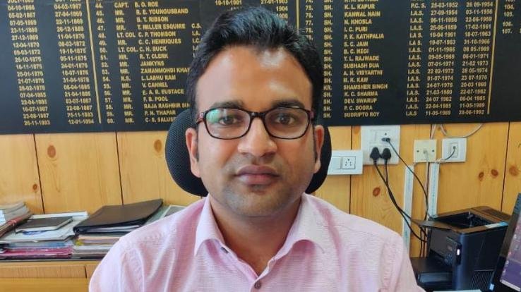 धर्मशाला : जिला दण्डाधिकारी ने निर्धारित किए आवश्यक वस्तुओं के मूल्य