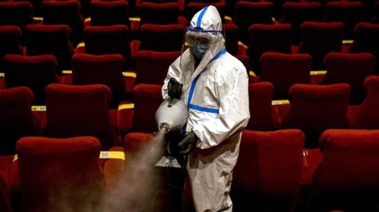 Haryana government relaxes corona restrictions, orders issued