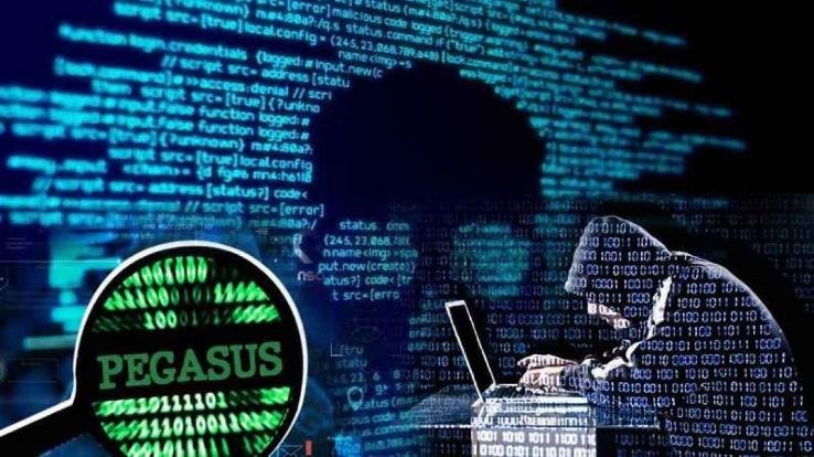 Rahul Gandhi surrounded PM Modi over New York Times claim on Pegasus case, said this