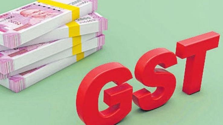  Shimla: Rs 427.72 crore GST collected in January