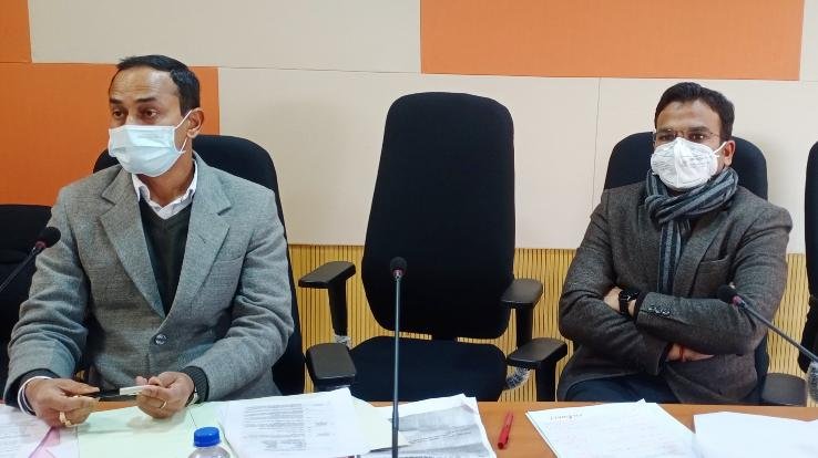 Dharamshala: App will be made for safe paragliding in Bir Billing: DC