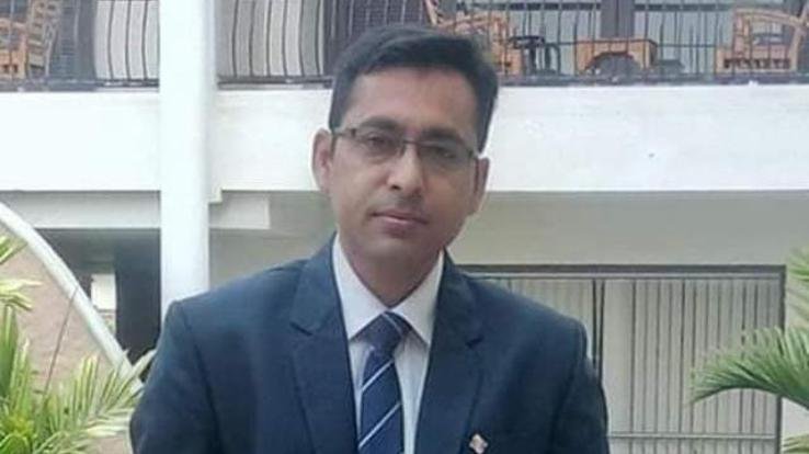 देहरा: भाजपा के विकास की देश ने चुकाई भारी कीमत : पुष्पिंदर शर्मा
