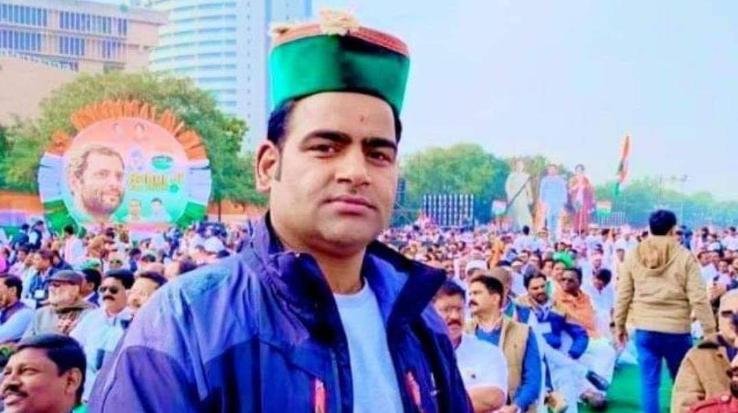 Government's budget fell on every rung: Ramesh Rao