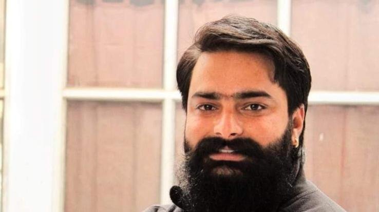 Tushar Singh Stan appointed as the coordinator of Bholath in Punjab elections