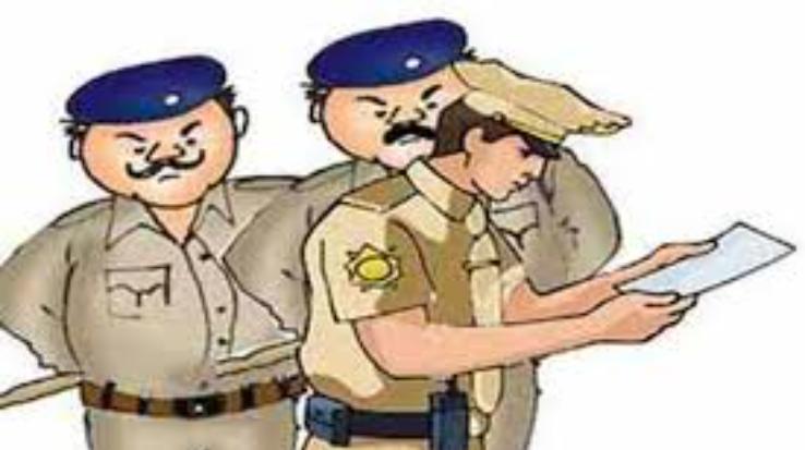 Case registered against eight people for using casteist words and beatings
