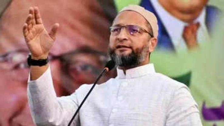 Owaisi case: Big disclosure came in interrogation of accused, AIMIM chief said this on taking security