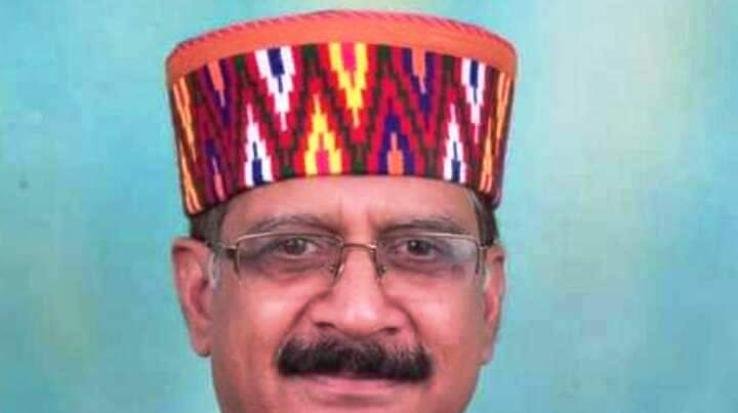 MLA Ravindra Dhiman will listen tomorrow in Panchrukhi, will bring problems