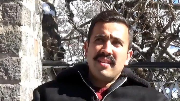 Administration failed to deal with snowfall, people upset: Vikramaditya Singh