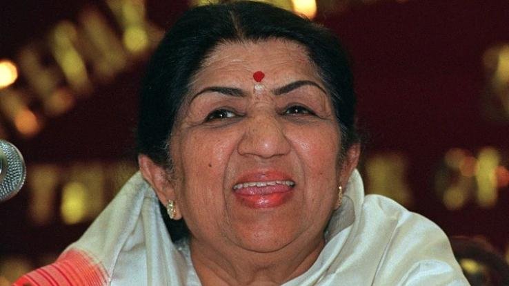 Swara Kokila Lata Mangeshkar received more than 75 awards in 51 years, know the story of Lata ji's awards